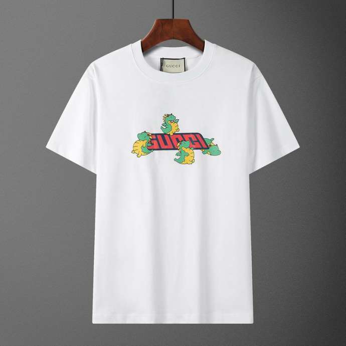 Picture of Gucci T Shirts Short _SKUGucciS-XL602735644